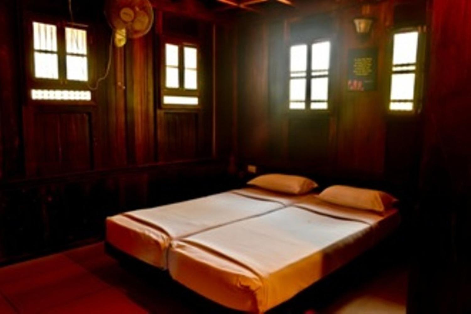 Omsam Guest Home Varkala Extérieur photo