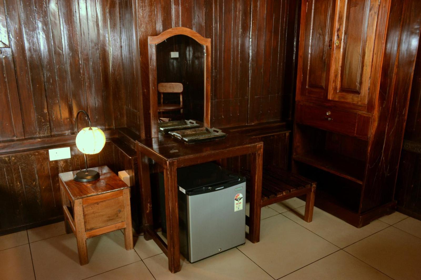 Omsam Guest Home Varkala Extérieur photo