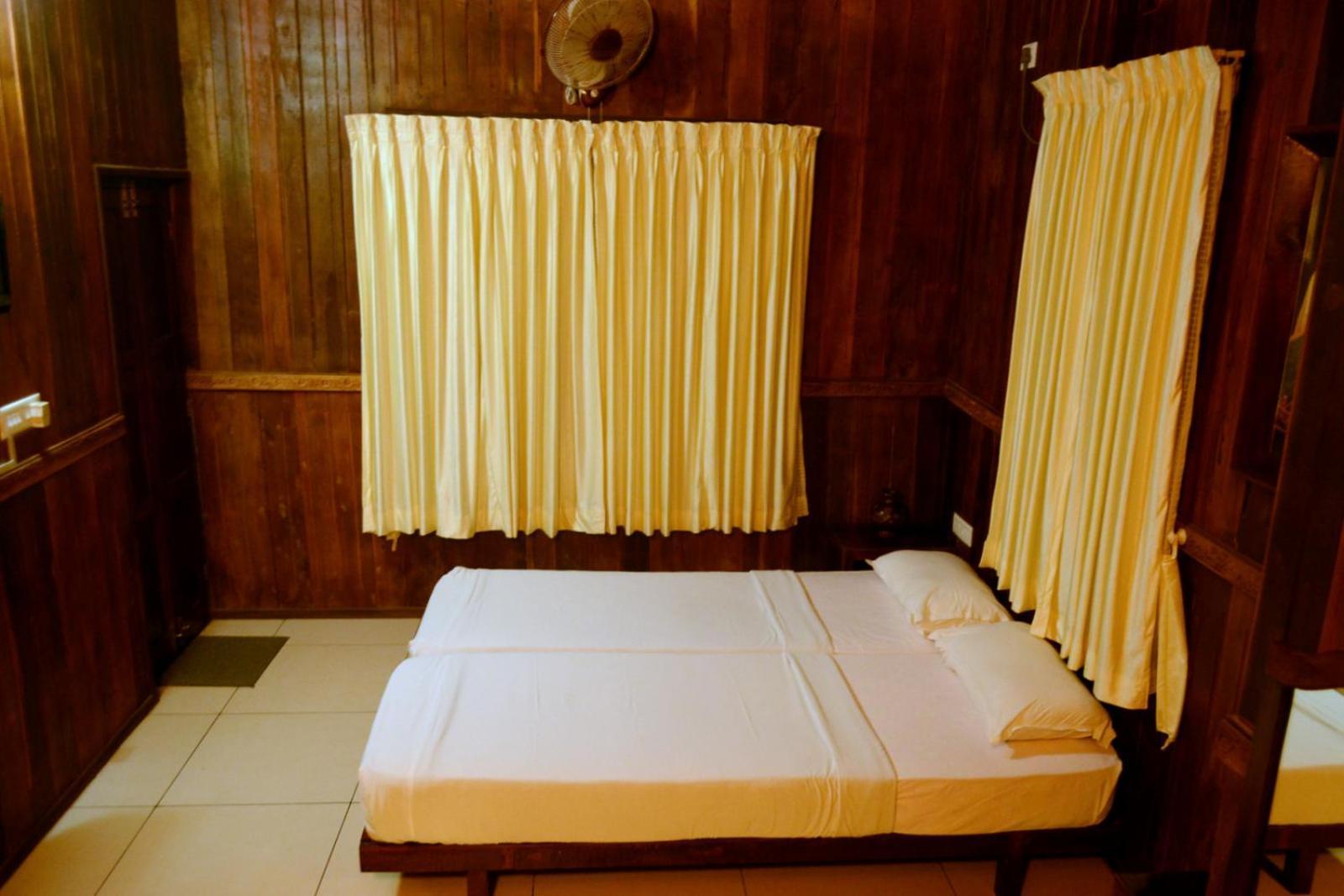 Omsam Guest Home Varkala Extérieur photo