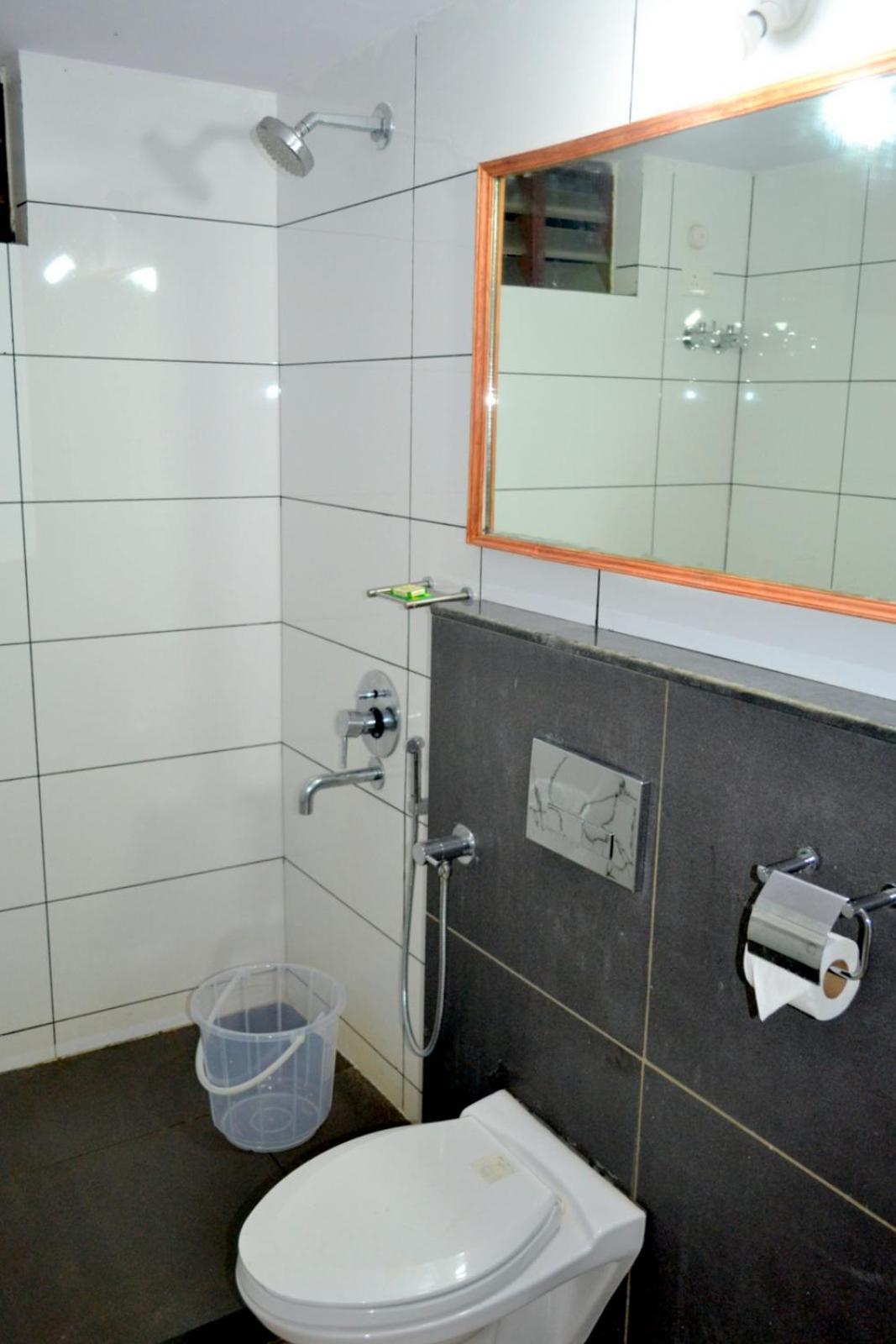Omsam Guest Home Varkala Extérieur photo